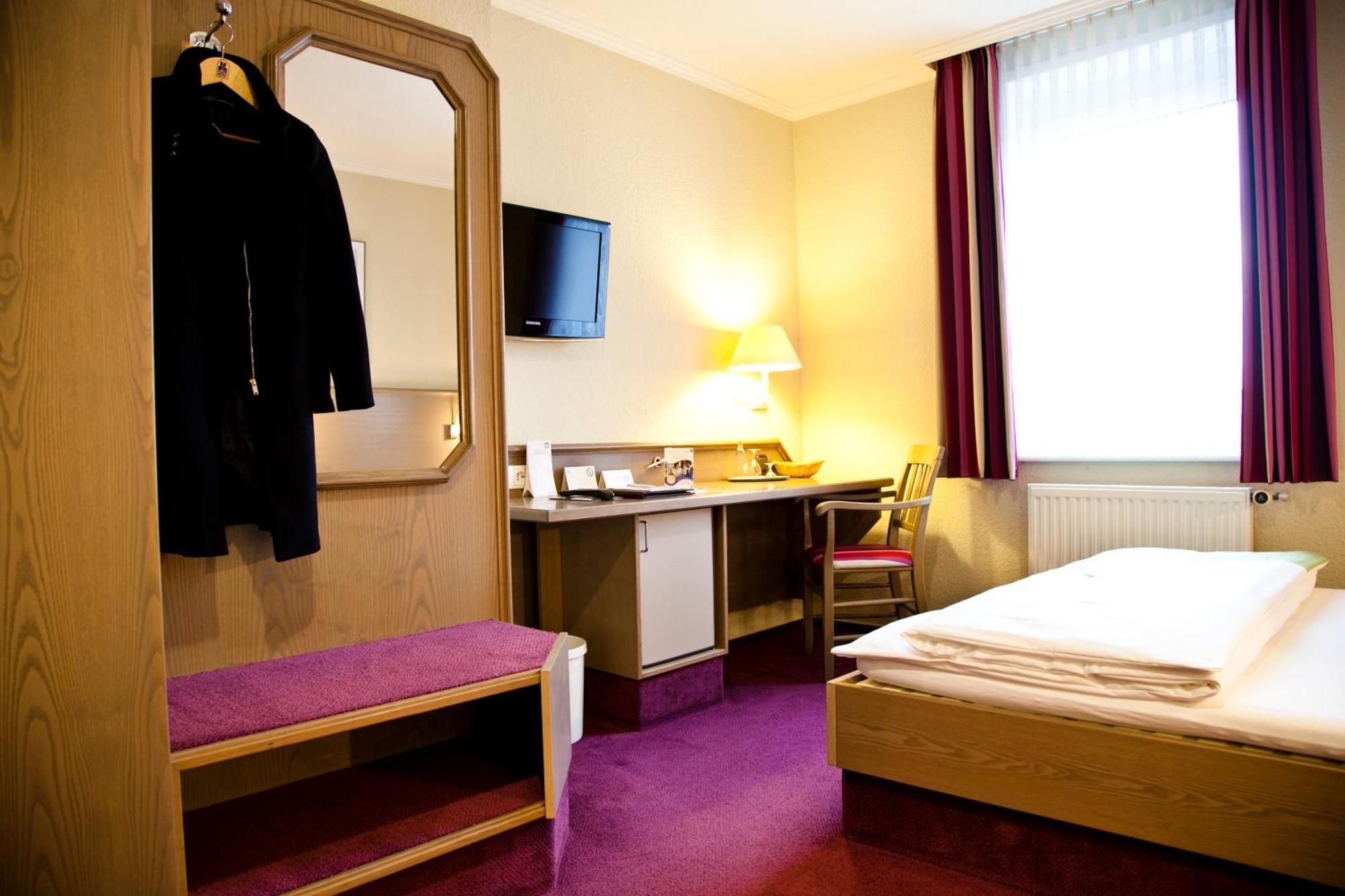 Visbek Hotel Stüve Oda fotoğraf