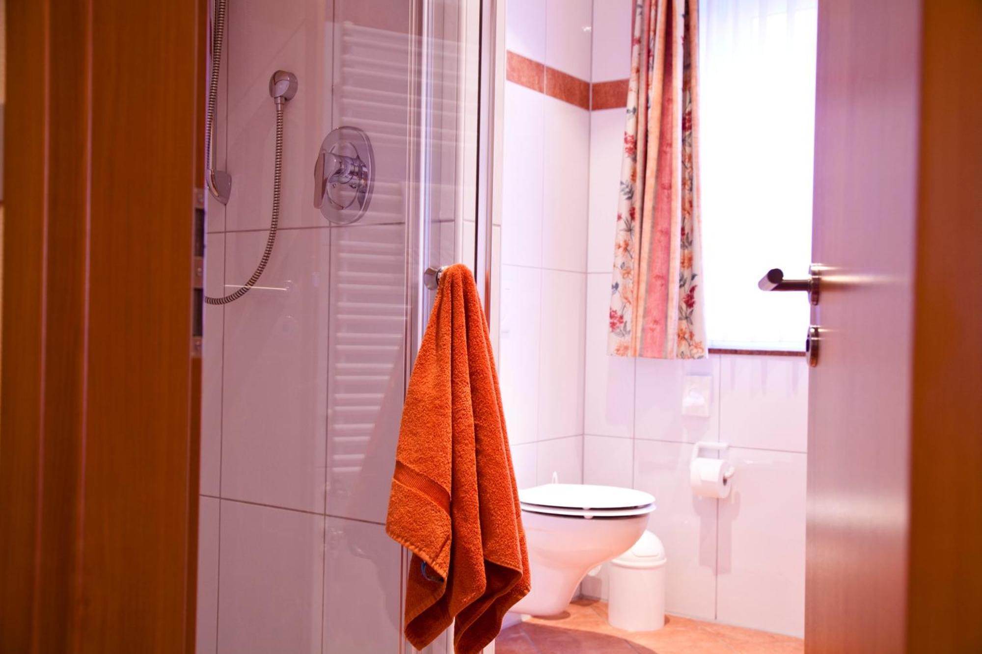 Visbek Hotel Stüve Dış mekan fotoğraf