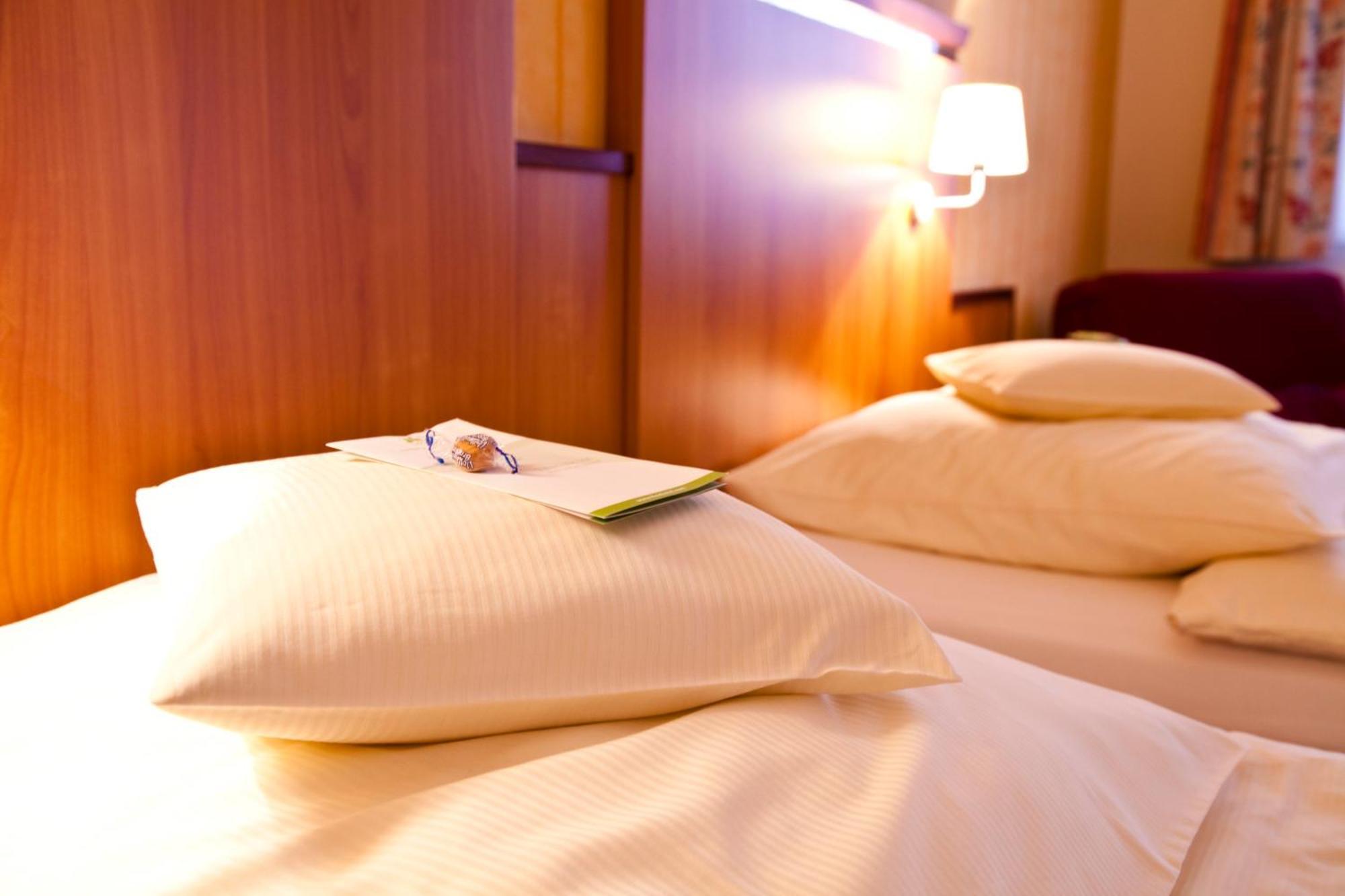 Visbek Hotel Stüve Dış mekan fotoğraf
