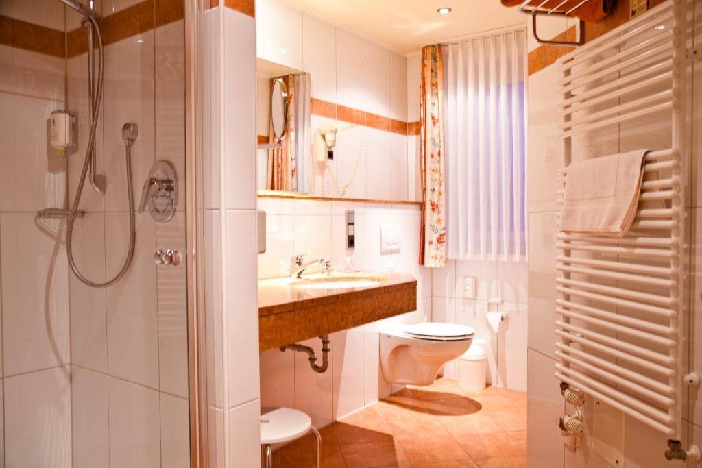 Visbek Hotel Stüve Oda fotoğraf